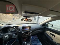 نيسان سنترا